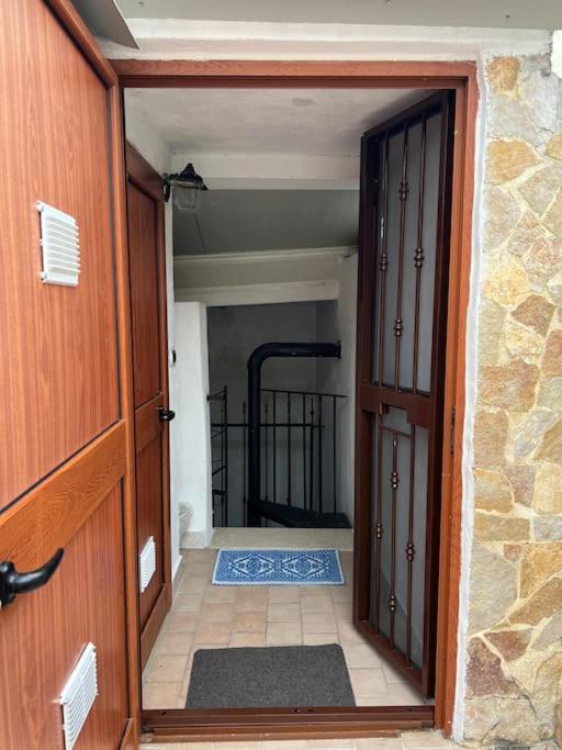 Casa Vacanze “Da Concetta” Bari Exterior photo